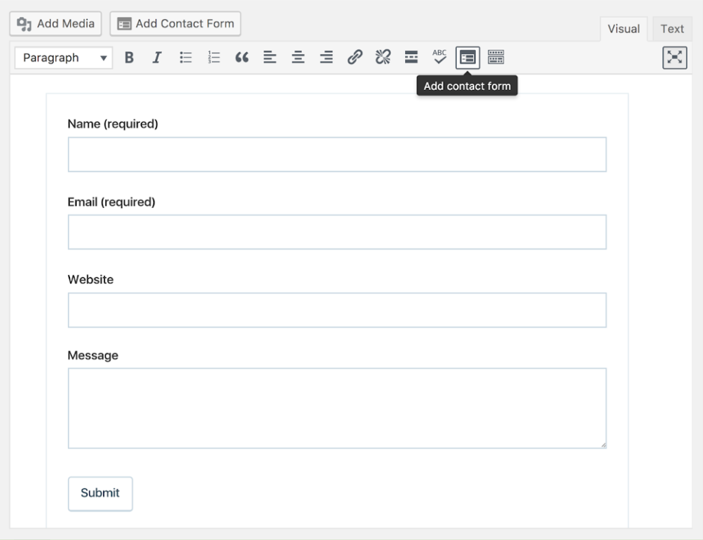 JetpackForms_dashboard